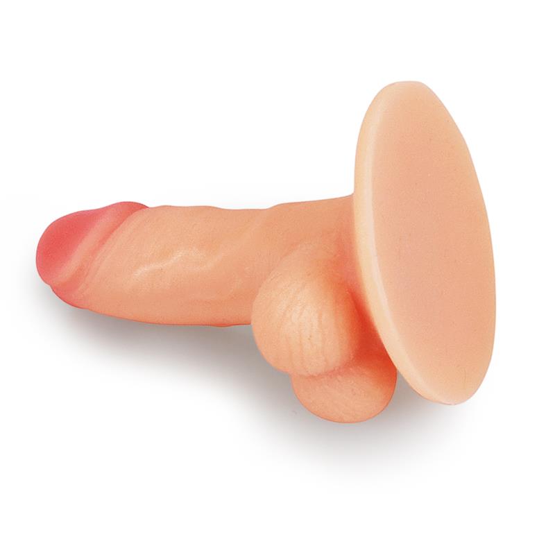 LOVETOY - ACCESORIO PARA FIESTAS UNIVERSAL PECKER STAND HOLDER PENE