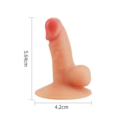 LOVETOY - ACCESORIO PARA FIESTAS UNIVERSAL PECKER STAND HOLDER PENE