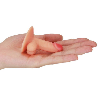 LOVETOY - ACCESORIO PARA FIESTAS UNIVERSAL PECKER STAND HOLDER PENE
