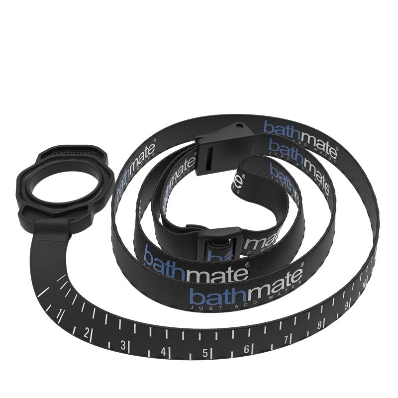 BATHMATE - ACCESORIO PARA LA DUCHA SHOWE STRAP