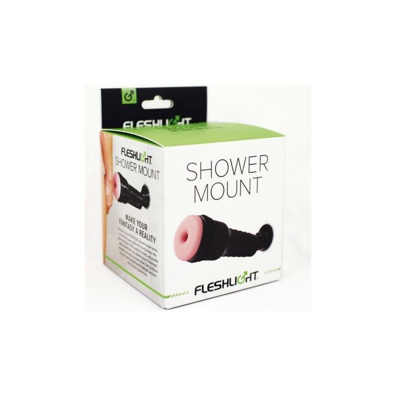 FLESHLIGHT - SHOWER MOUNT ACCESSORY
