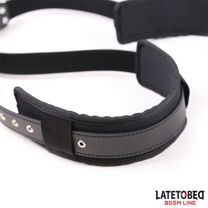 LATETOBED BDSM LINE - ACCESORIO PARA POSICIONES SEX POSITION MASTER