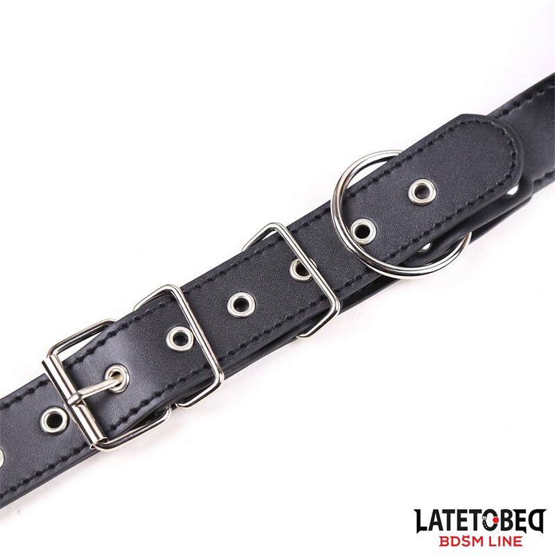 LATETOBED BDSM LINE - ACCESORIO PARA POSICIONES SEX POSITION MASTER
