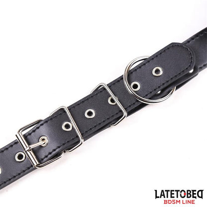 LATETOBED BDSM LINE - ACCESORIO PARA POSICIONES SEX POSITION MASTER