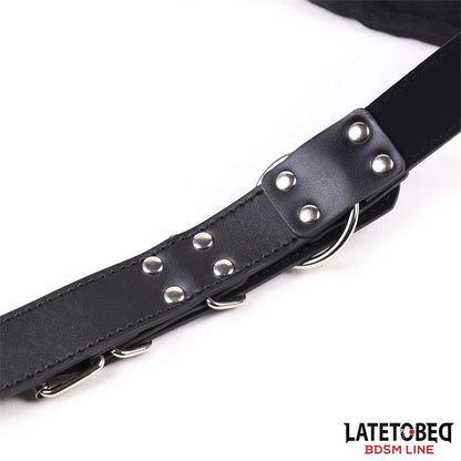 LATETOBED BDSM LINE - ACCESORIO PARA POSICIONES SEX POSITION MASTER