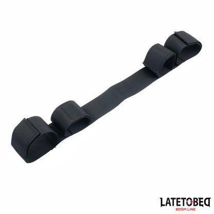 LATETOBED BDSM LINE - ACCESORIO SEPARADOR