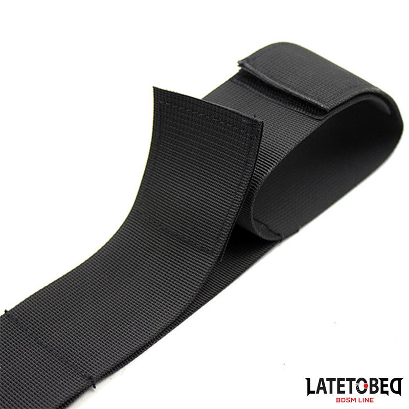 LATETOBED BDSM LINE - ACCESORIO SEPARADOR