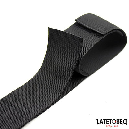LATETOBED BDSM LINE - ACCESORIO SEPARADOR