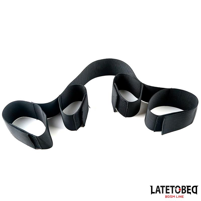 LATETOBED BDSM LINE - ACCESORIO SEPARADOR
