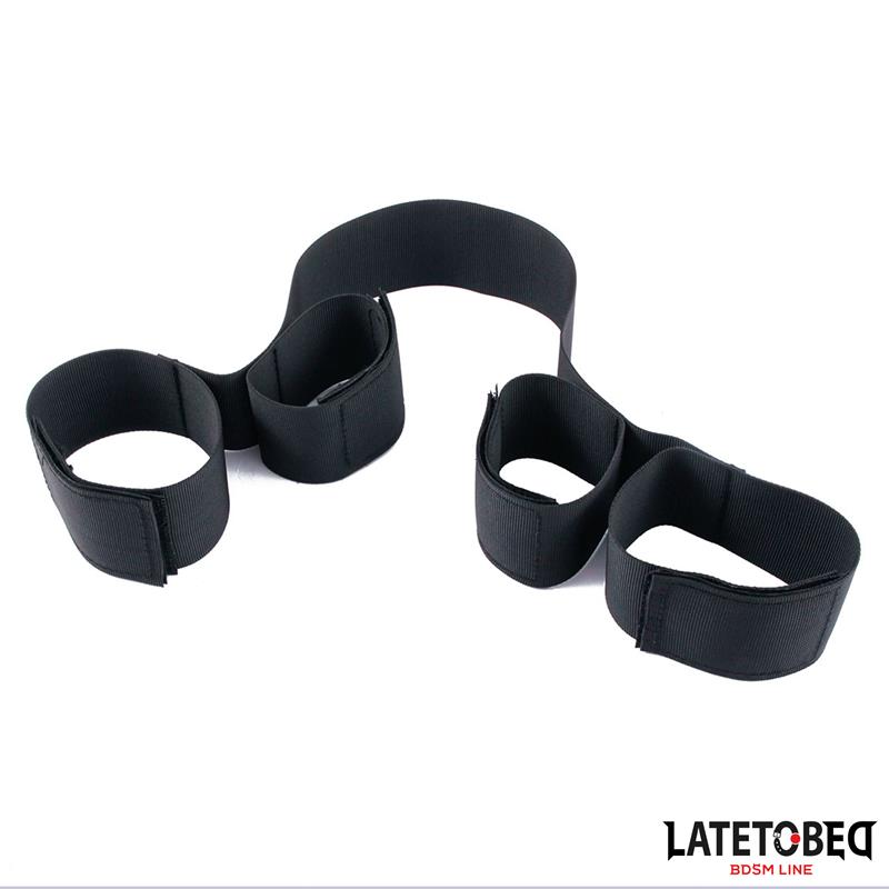 LATETOBED BDSM LINE - ACCESORIO SEPARADOR