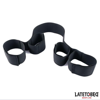 LATETOBED BDSM LINE - ACCESORIO SEPARADOR