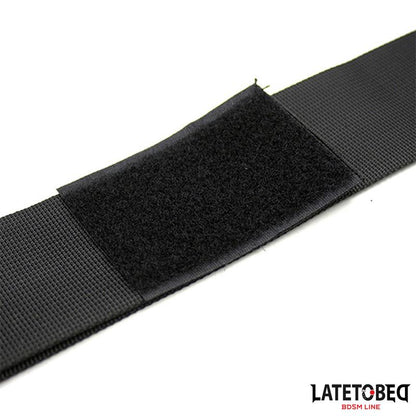 LATETOBED BDSM LINE - ACCESORIO SEPARADOR