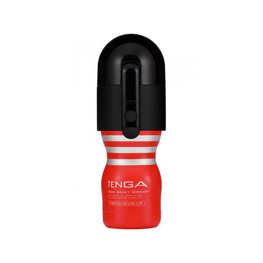 TENGA - ACCESORIO VACCUM CONTROLLER