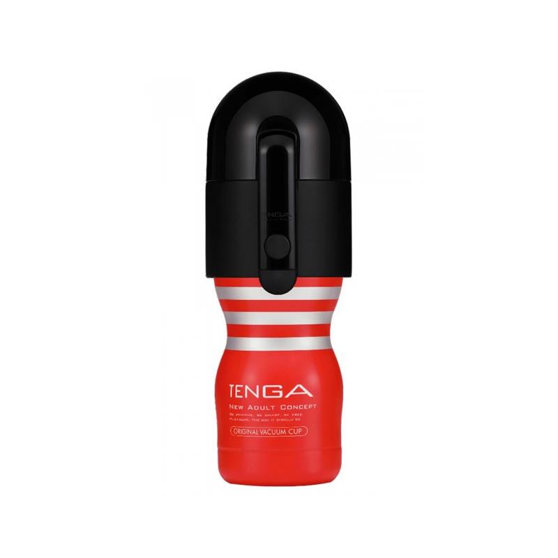 TENGA - ACCESORIO VACCUM CONTROLLER