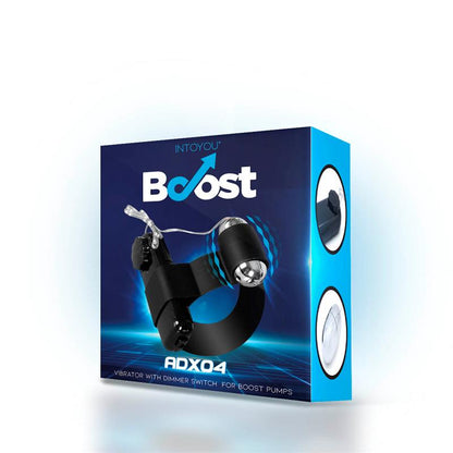 BOOST PUMPS - ACCESORIO VIBRADOR PARA BOMBA ADX04