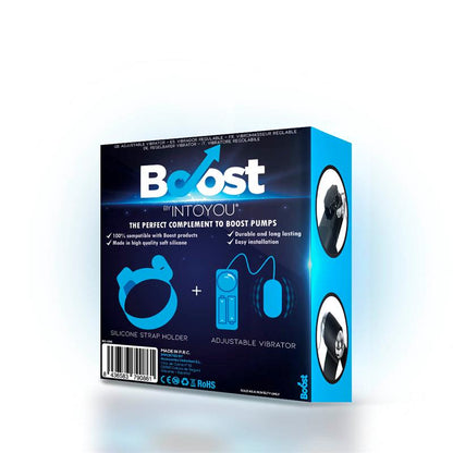 BOOST PUMPS - ACCESORIO VIBRADOR PARA BOMBA ADX04