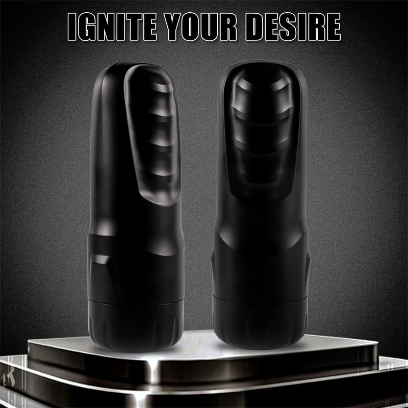 JUICY LAMOUR - ACE MASTURBADOR MASCULINO MANUAL