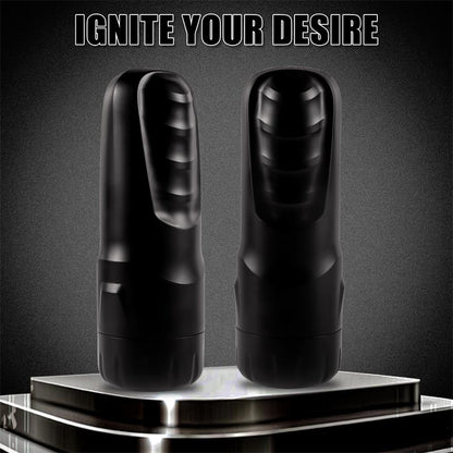 JUICY LAMOUR - ACE MASTURBADOR MASCULINO MANUAL
