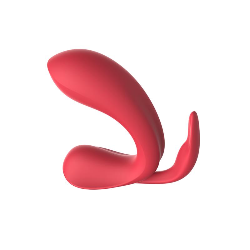KISSEN - ACEIN ESTIMULADOR CON CONTROL REMOTO