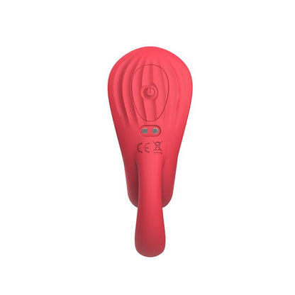 KISSEN - ACEIN ESTIMULADOR CON CONTROL REMOTO