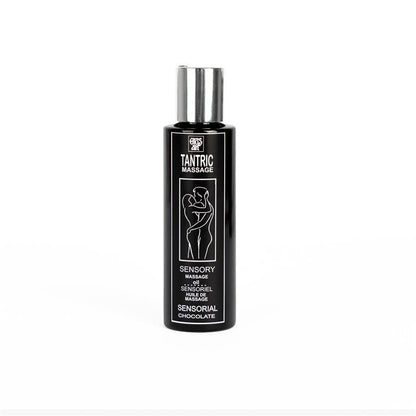 EROSART - ACEITE AFRODISÍACO TANTRIC DE CHOCOLATE 100 ML