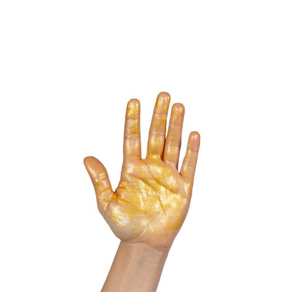 SECRET PLAY - ACEITE CORPORAL CON GLOW