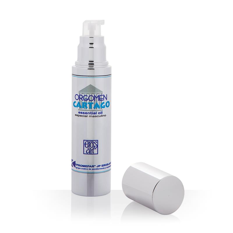 EROSART - ACEITE DE CARTAGO 50 ML