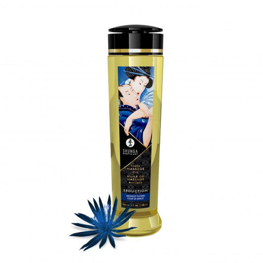SHUNGA - ACEITE DE MASAJE OIL SEDUCTION 240 ML