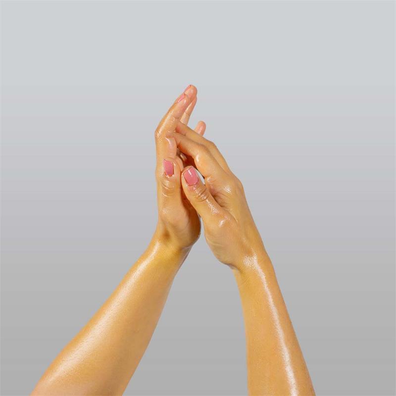 SECRET PLAY - ACEITE EN SECO INTENSIDICADOR DEL BRONZEADO
