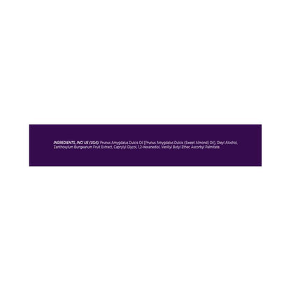 CONTROL - ACEITE ESTIMULADOR DE CLÍTORIS VIBRANT OIL 10 ML