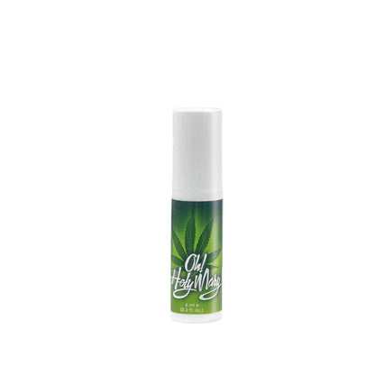 NUEI COSMETICS - ACEITE OH HOLY MARY PLEASURE OIL 6 ML