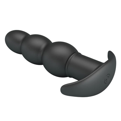 PRETTYLOVE - AEAEAS PLUG ANAL CON VIBRACIÓN