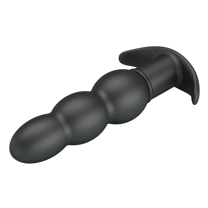 PRETTYLOVE - AEAEAS PLUG ANAL CON VIBRACIÓN