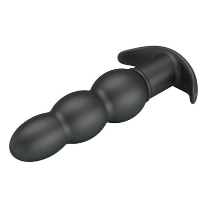 PRETTYLOVE - AEAEAS PLUG ANAL CON VIBRACIÓN