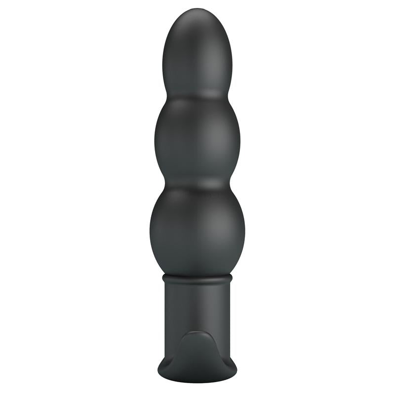 PRETTYLOVE - AEAEAS PLUG ANAL CON VIBRACIÓN