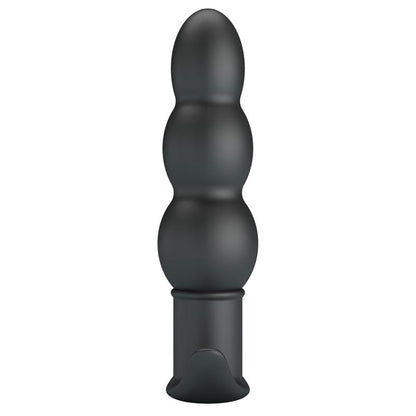 PRETTYLOVE - AEAEAS PLUG ANAL CON VIBRACIÓN
