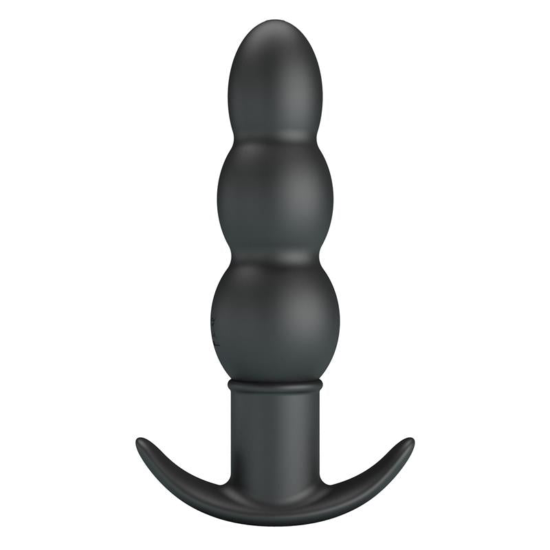 PRETTYLOVE - AEAEAS PLUG ANAL CON VIBRACIÓN