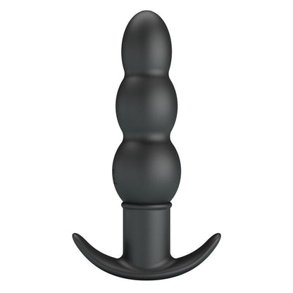 PRETTYLOVE - AEAEAS PLUG ANAL CON VIBRACIÓN