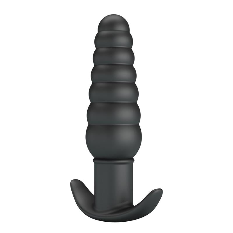 PRETTYLOVE - AEOLIS PLUG ANAL CON VIBRACIÓN