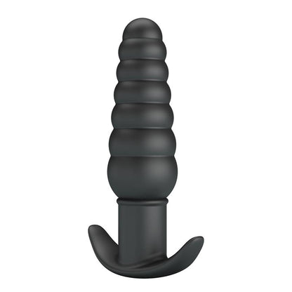 PRETTYLOVE - AEOLIS PLUG ANAL CON VIBRACIÓN