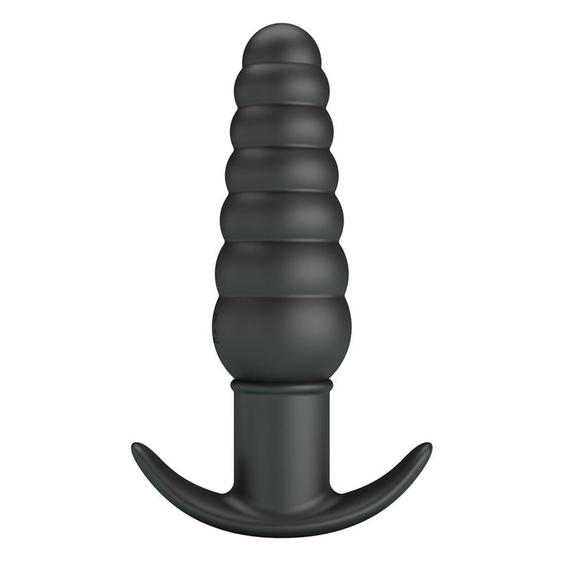 PRETTYLOVE - AEOLIS PLUG ANAL CON VIBRACIÓN