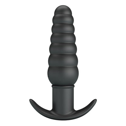 PRETTYLOVE - AEOLIS PLUG ANAL CON VIBRACIÓN