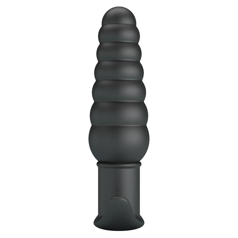 PRETTYLOVE - AEOLIS PLUG ANAL CON VIBRACIÓN