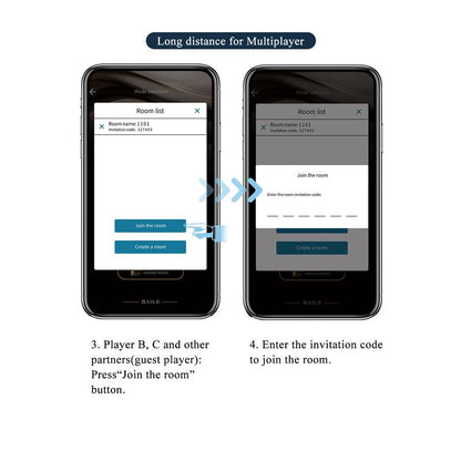 PRETTYLOVE - AETHON ESTIMULADOR DE BRAGUITA CON APP