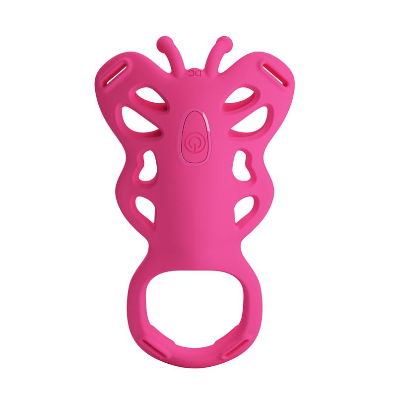 PRETTYLOVE - AETHON ESTIMULADOR DE BRAGUITA CON APP
