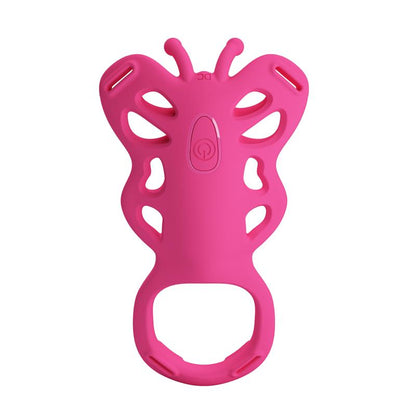 PRETTYLOVE - AETHON ESTIMULADOR DE BRAGUITA CON APP