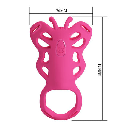 PRETTYLOVE - AETHON ESTIMULADOR DE BRAGUITA CON APP