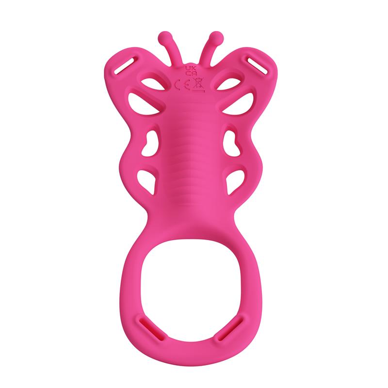 PRETTYLOVE - AETHON ESTIMULADOR DE BRAGUITA CON APP