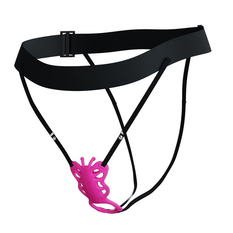 PRETTYLOVE - AETHON ESTIMULADOR DE BRAGUITA CON APP