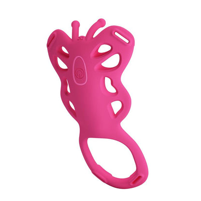 PRETTYLOVE - AETHON ESTIMULADOR DE BRAGUITA CON APP